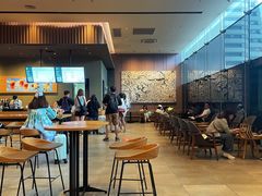 -星巴克(成都东站店)