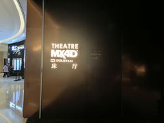 -金逸影城(宝安大仟里IMAX激光店)