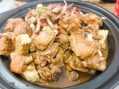 -状元虎.摇滚炒鸡.家常菜(义勇街店)