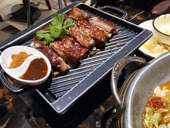 -北疆饭店(苏宁广场店)