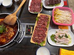 -池味巴瑶·崇巍牛杂家常菜(埌东店)