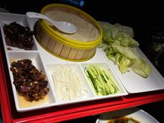 -应天大明王朝·南京菜(中山陵店)