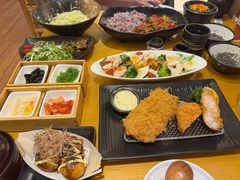 -胜博殿日式炸猪排(西红门店)