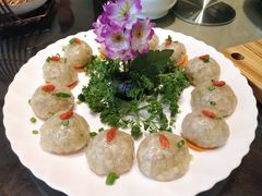 -茶叁酒肆·楚味江湖(菱角湖店)