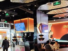 -胖哥俩肉蟹煲(富阳万达店)