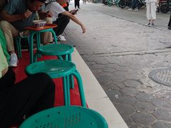 -清真白建强牛肉面(金雁花园店)