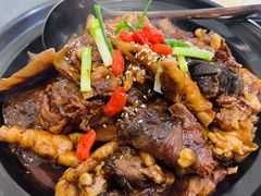 -元银甲·湖北地标美食(汉阳店)