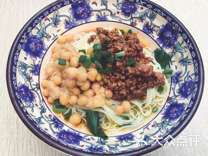 耙耳朵重庆小面-图片-天津美食-大众点评网
