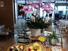 -若蘭慈·无国界素食料理(欢乐海岸店)