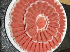 -东来顺(非遗·清真火锅·盛世广场店)