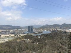 -棋盘山风景区