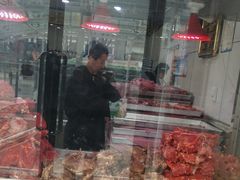 -清真铁志明腊牛羊肉