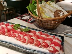 -同仁四季椰子鸡(福田东园总店)