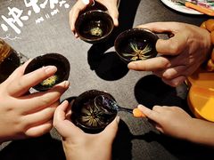 -锦府园·新台州菜(合生汇店)