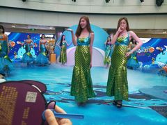-鹏欣水游城