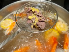 -二刀潮牛(重庆光环购物公园店)