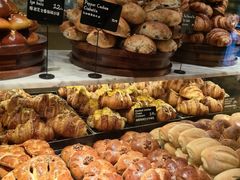 -B&C黄油与面包·THE GARDEN BAKERY概念店(世纪汇店)