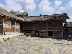 -芍药居北里