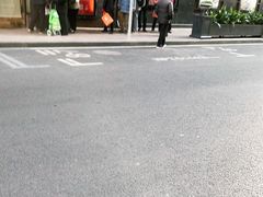 门面-国际饭店·帆声西饼屋(黄河路店)