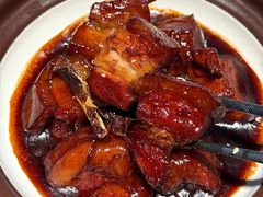 -周家二小姐的菜(西津渡店)