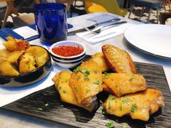 -玛尚诺Pizza&Bar(长泰广场店)