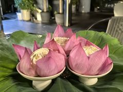 -汉水谣·江景餐厅(江滩店)