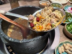 -蘑界·野生菌火锅(深业上城店)