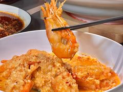 -麻都·成都菜(人民广场店)
