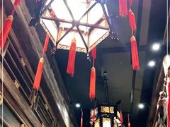 -蜀大侠火锅(四川北路店)