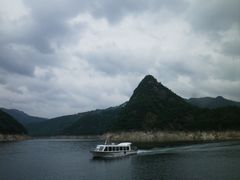 -浙东大峡谷风景区