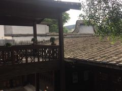 -聚春园驿馆(三坊七巷店)