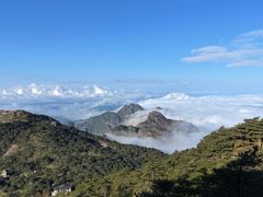 -黄山风景区
