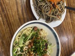 -老陕兄弟(彩虹新城店)