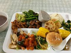 -六和孝顺素食餐厅(西湖道店)