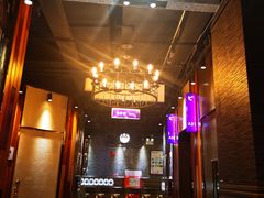 -K+全国连锁KTV(绿地缤纷天地店)