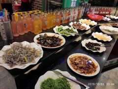 -好伦哥比萨烤肉自助(八里桥店)