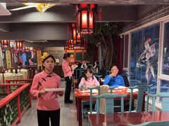 -北平印象.北京烤鸭.新京菜.融合菜(世贸店)