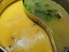 -禄婶鸡煲·打边炉