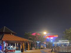 -西安华夏文旅水世界