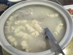-熠盛粤味·顺德桑拿鸡(永康路店)