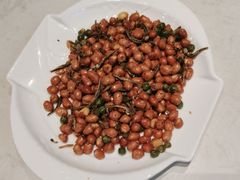 -北李妈妈菜·海肠捞饭(开发区万达店)