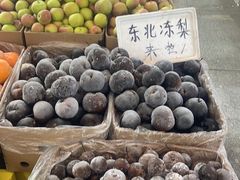 -恒达综合农贸市场(黄山路店)