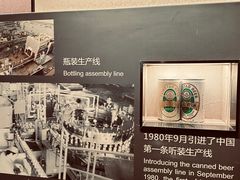 -青岛啤酒博物馆