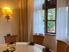 -悦哉·派对·草坪婚礼·围炉煮茶(三圣乡店)