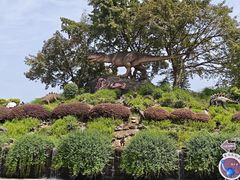 -自贡恐龙博物馆