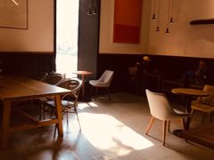 -VESH COFFEE(定西路店)