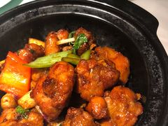 -大树餐厅(益田假日店)