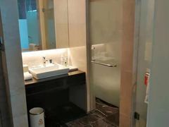 -青岛城阳宝龙福朋喜来登酒店