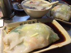 -银记肠粉店(市桥店)