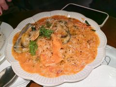 -餮熹Tipsea法餐(吉大店)